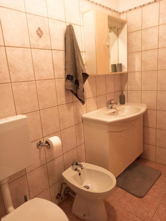 Apartman Dora プーラ エクステリア 写真