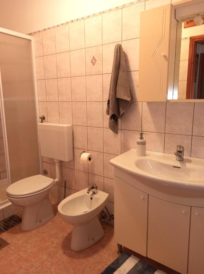 Apartman Dora プーラ エクステリア 写真